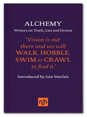 cover image of Alchemy
